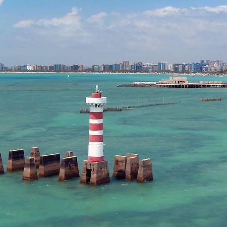 Time Maceio Apartment Exterior photo
