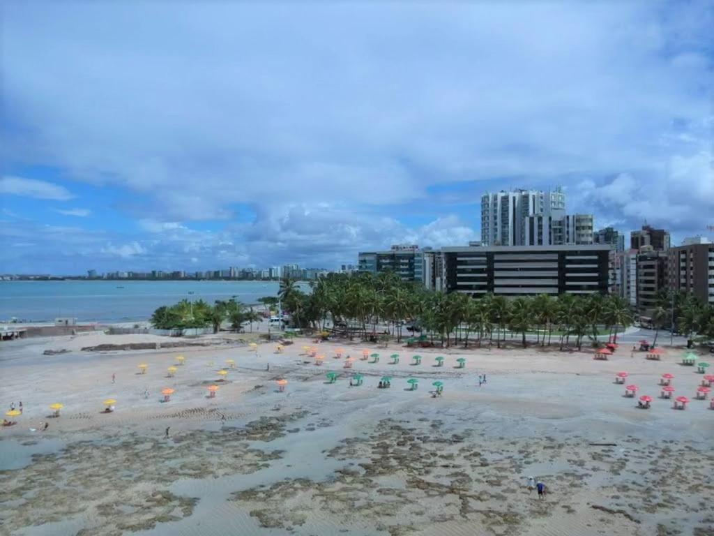 Time Maceio Apartment Exterior photo