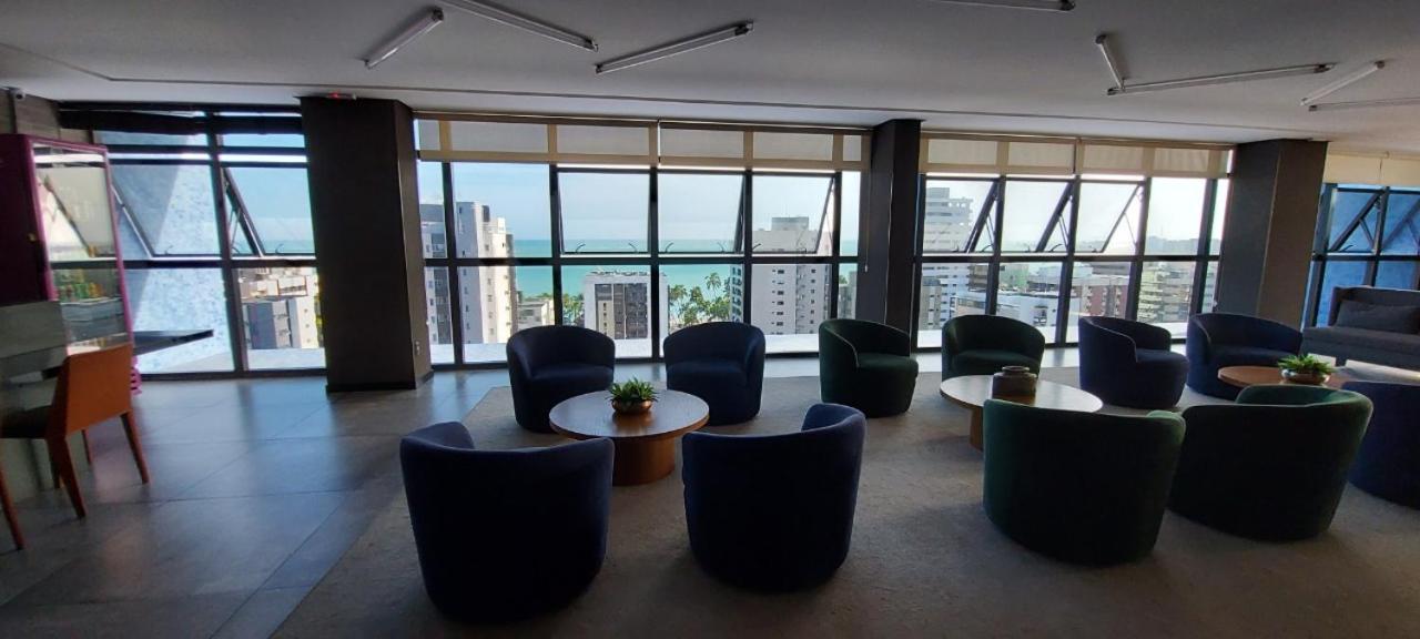 Time Maceio Apartment Exterior photo