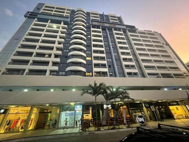 Time Maceio Apartment Exterior photo